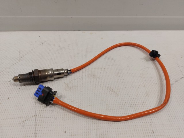 Rear Oxygen Sensor (Left)